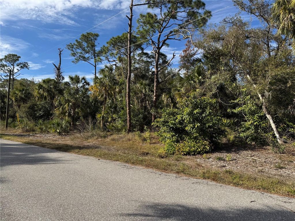 Photo of 18106 Luscar Avenue, Port Charlotte, FL 33954 (MLS # TB8341363)