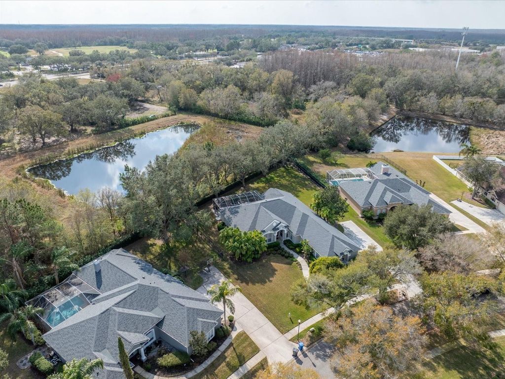 Photo of 19107 Centre Rose Boulevard, Lutz, FL 33558 (MLS # TB8346800)