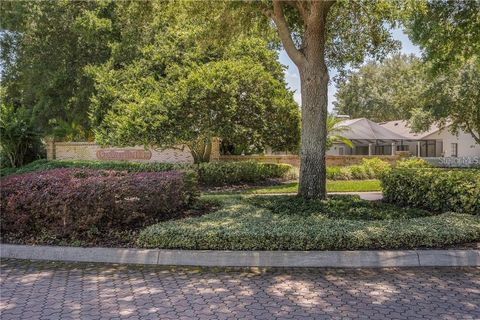 A home in LAKELAND