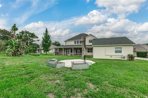 A home in LAKELAND