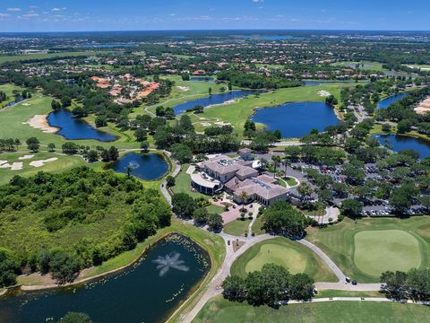 A home in LAKEWOOD RANCH