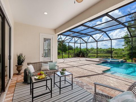 A home in LAKEWOOD RANCH