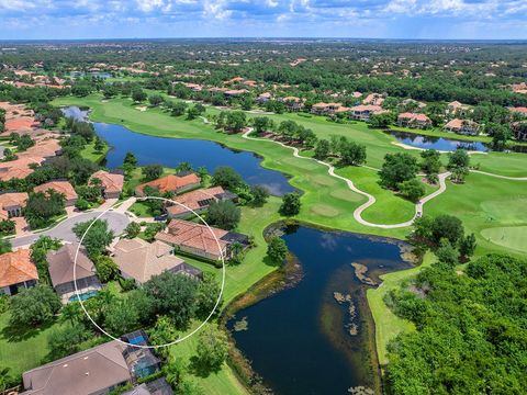 A home in LAKEWOOD RANCH