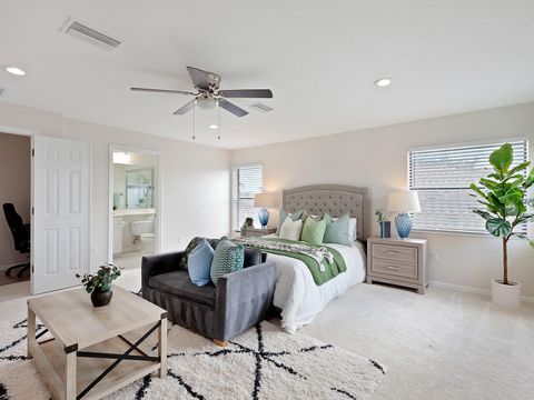 A home in LAKEWOOD RANCH