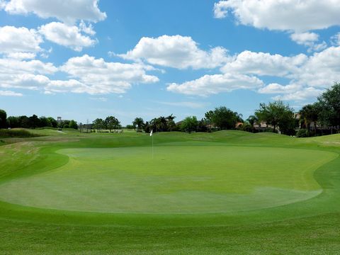 A home in LAKEWOOD RANCH