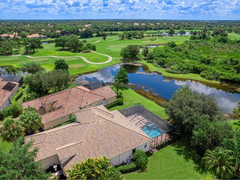 A home in LAKEWOOD RANCH