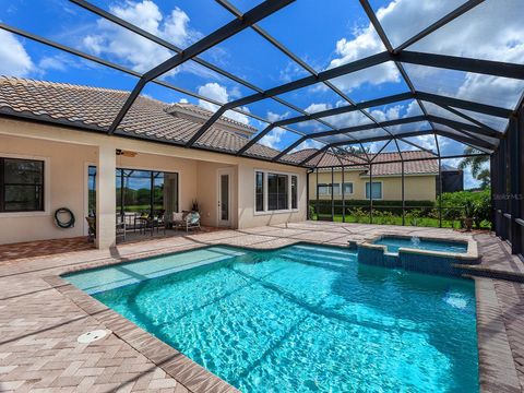 A home in LAKEWOOD RANCH