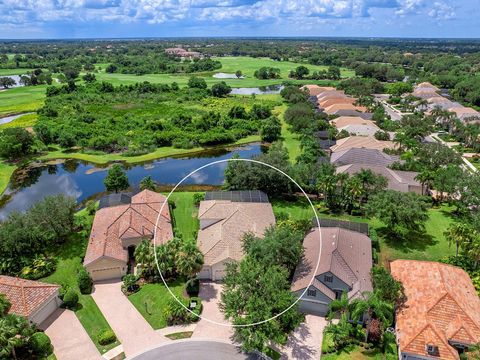 A home in LAKEWOOD RANCH