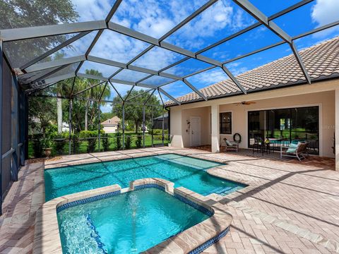 A home in LAKEWOOD RANCH