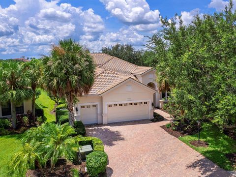 A home in LAKEWOOD RANCH