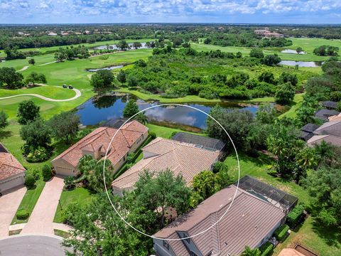 A home in LAKEWOOD RANCH