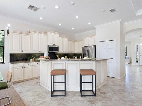 A home in LAKEWOOD RANCH