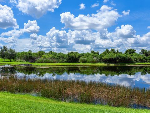 A home in LAKEWOOD RANCH