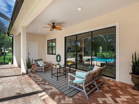 A home in LAKEWOOD RANCH