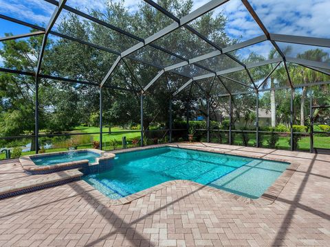 A home in LAKEWOOD RANCH