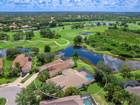 A home in LAKEWOOD RANCH