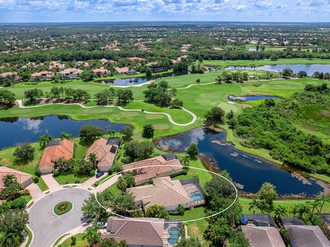 A home in LAKEWOOD RANCH