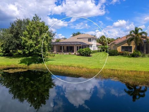 A home in LAKEWOOD RANCH