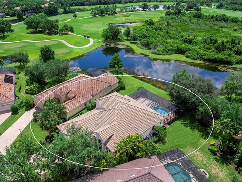 A home in LAKEWOOD RANCH