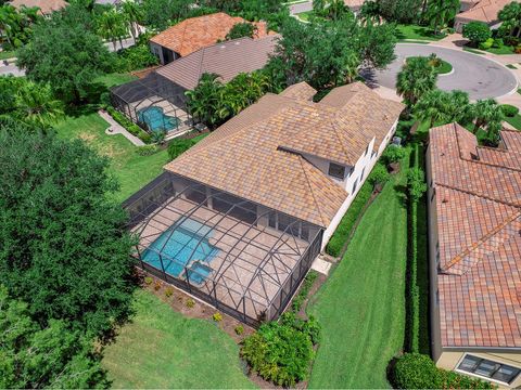 A home in LAKEWOOD RANCH