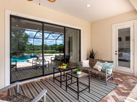 A home in LAKEWOOD RANCH