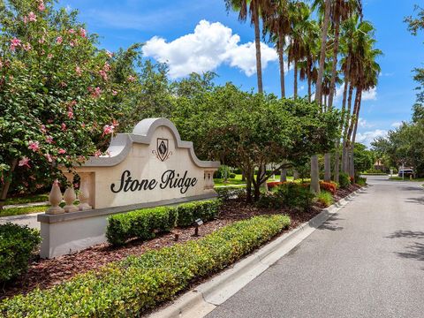 A home in LAKEWOOD RANCH