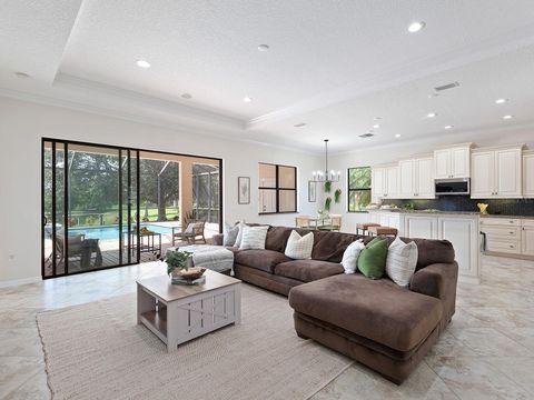 A home in LAKEWOOD RANCH