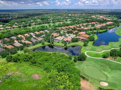 A home in LAKEWOOD RANCH