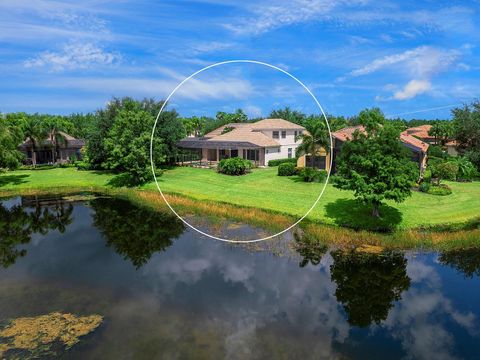 A home in LAKEWOOD RANCH