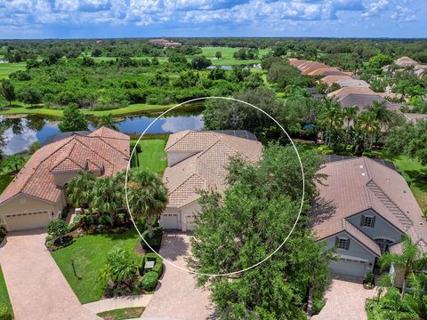 A home in LAKEWOOD RANCH