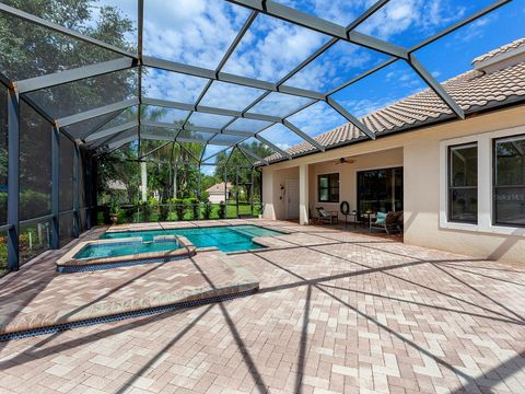 A home in LAKEWOOD RANCH