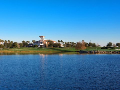 A home in LAKEWOOD RANCH