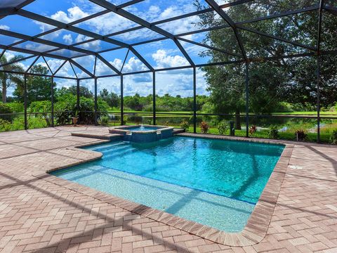 A home in LAKEWOOD RANCH