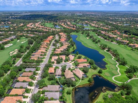 A home in LAKEWOOD RANCH