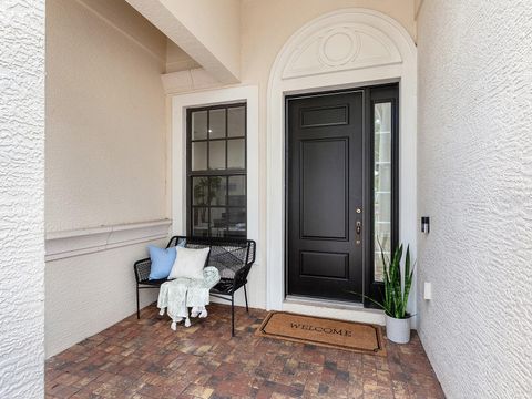 A home in LAKEWOOD RANCH