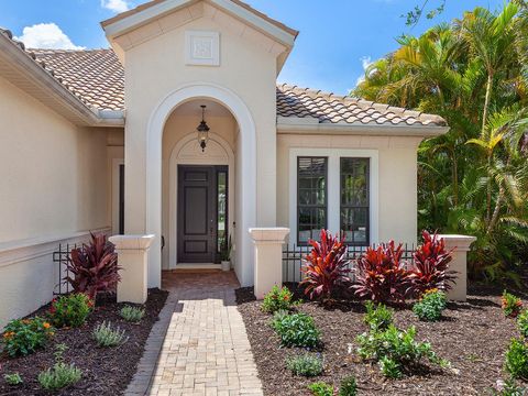 A home in LAKEWOOD RANCH