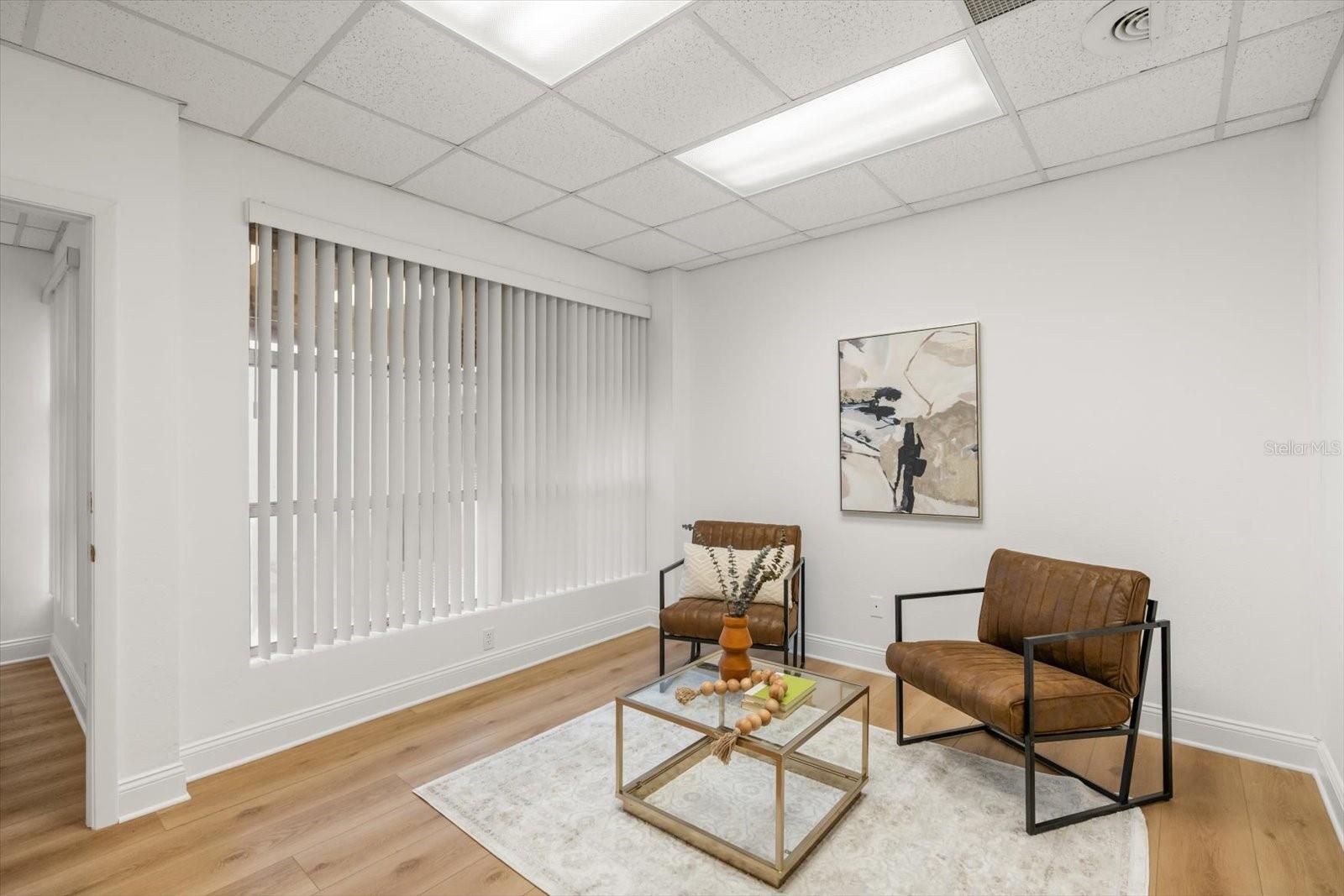 NEW ENGLAND BLDG - Commercial Sale