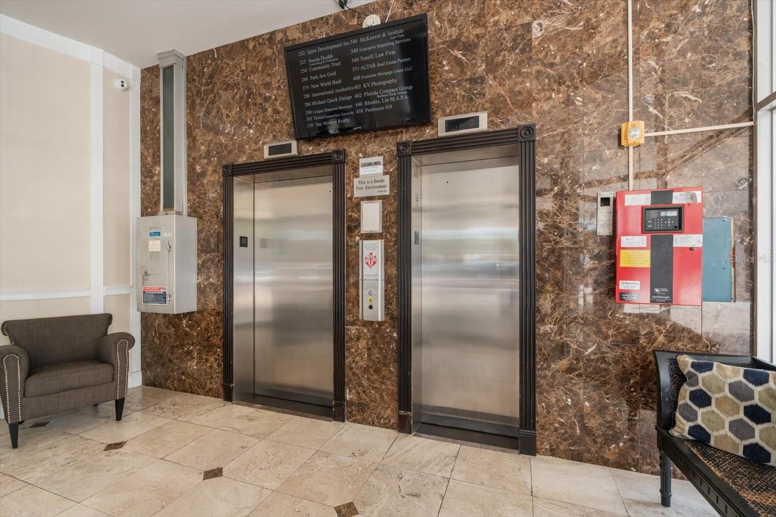 NEW ENGLAND BLDG - Commercial Sale