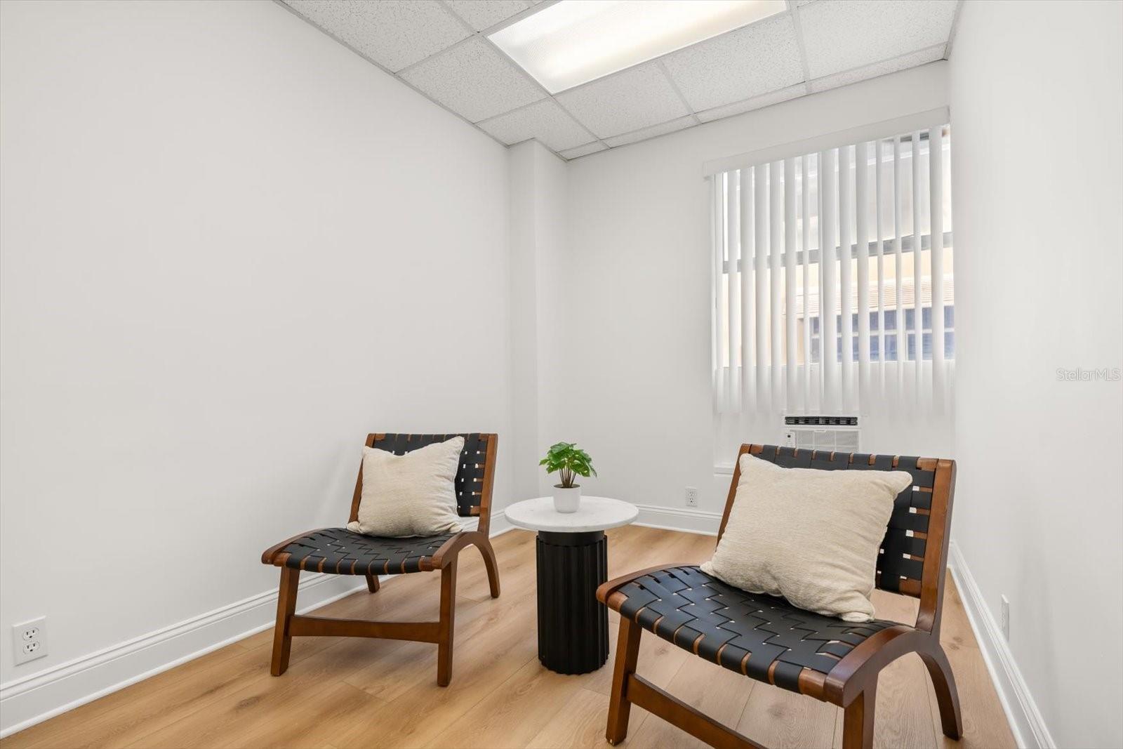 NEW ENGLAND BLDG - Commercial Sale