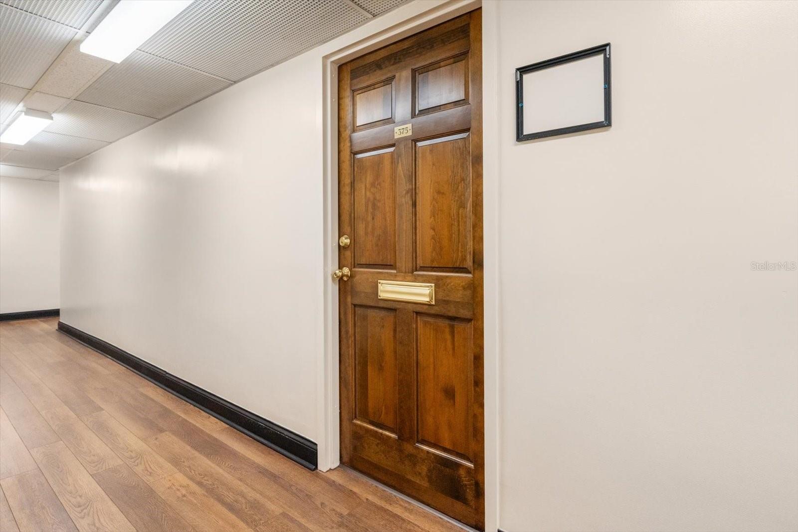 NEW ENGLAND BLDG - Commercial Sale