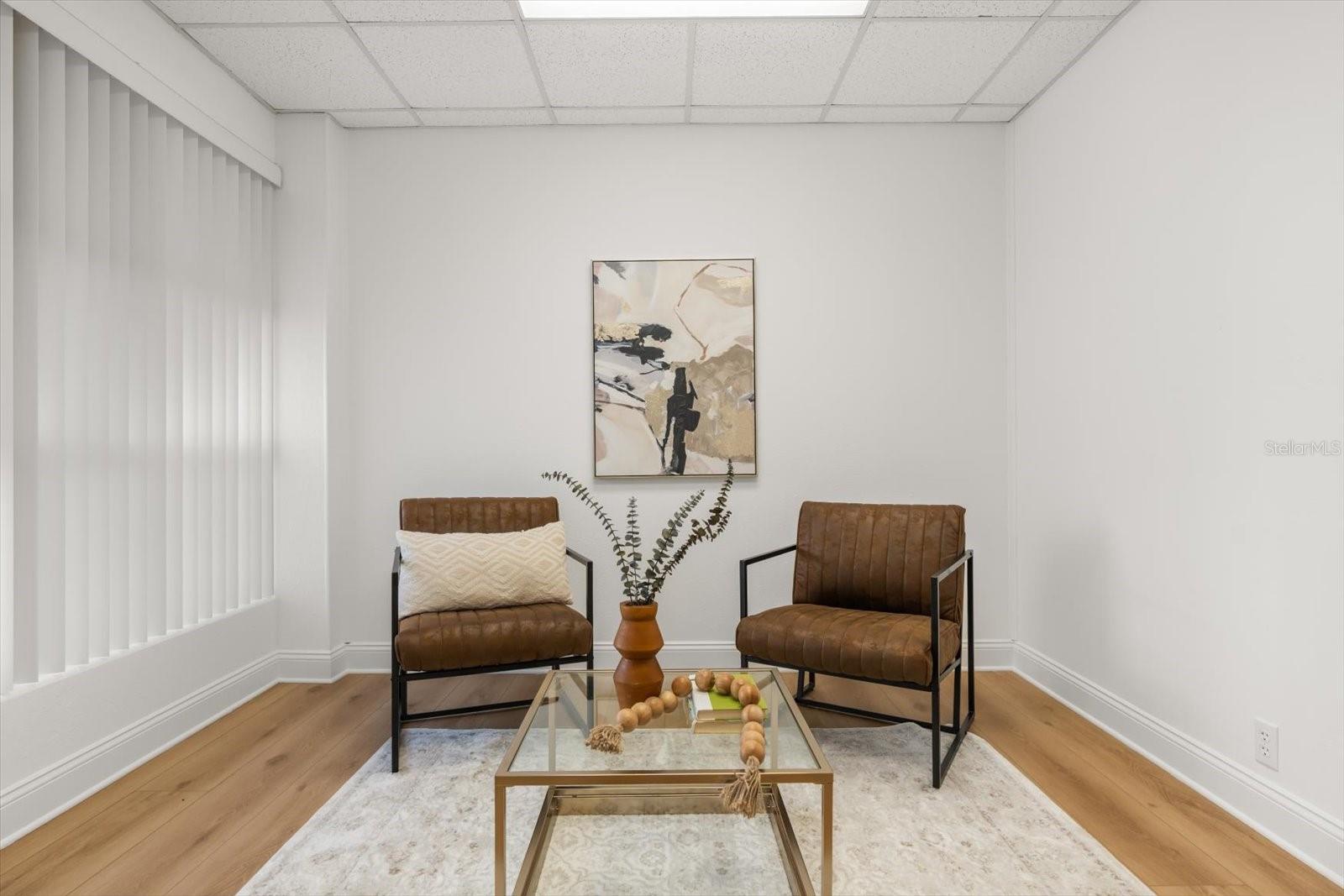 NEW ENGLAND BLDG - Commercial Sale