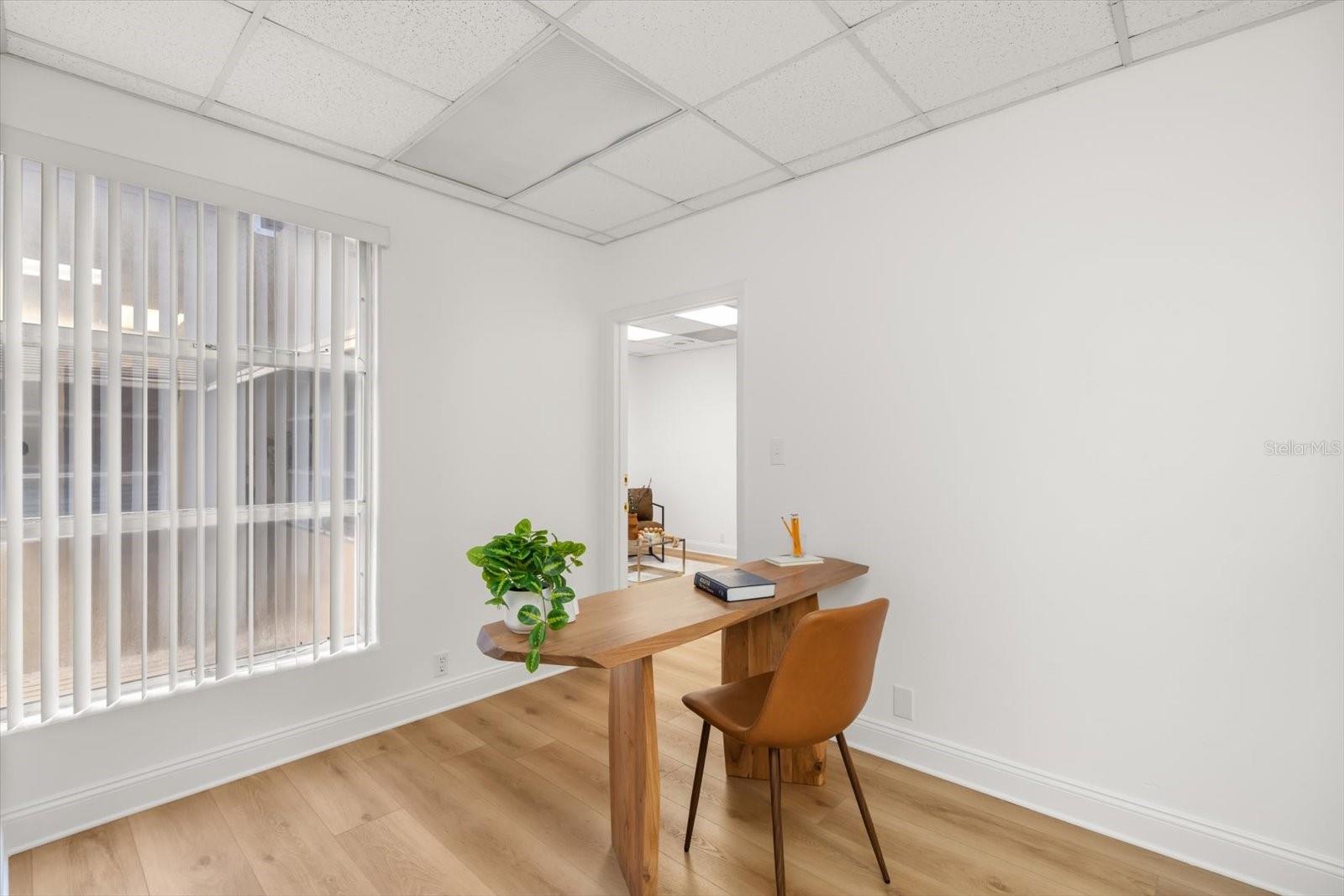 NEW ENGLAND BLDG - Commercial Sale
