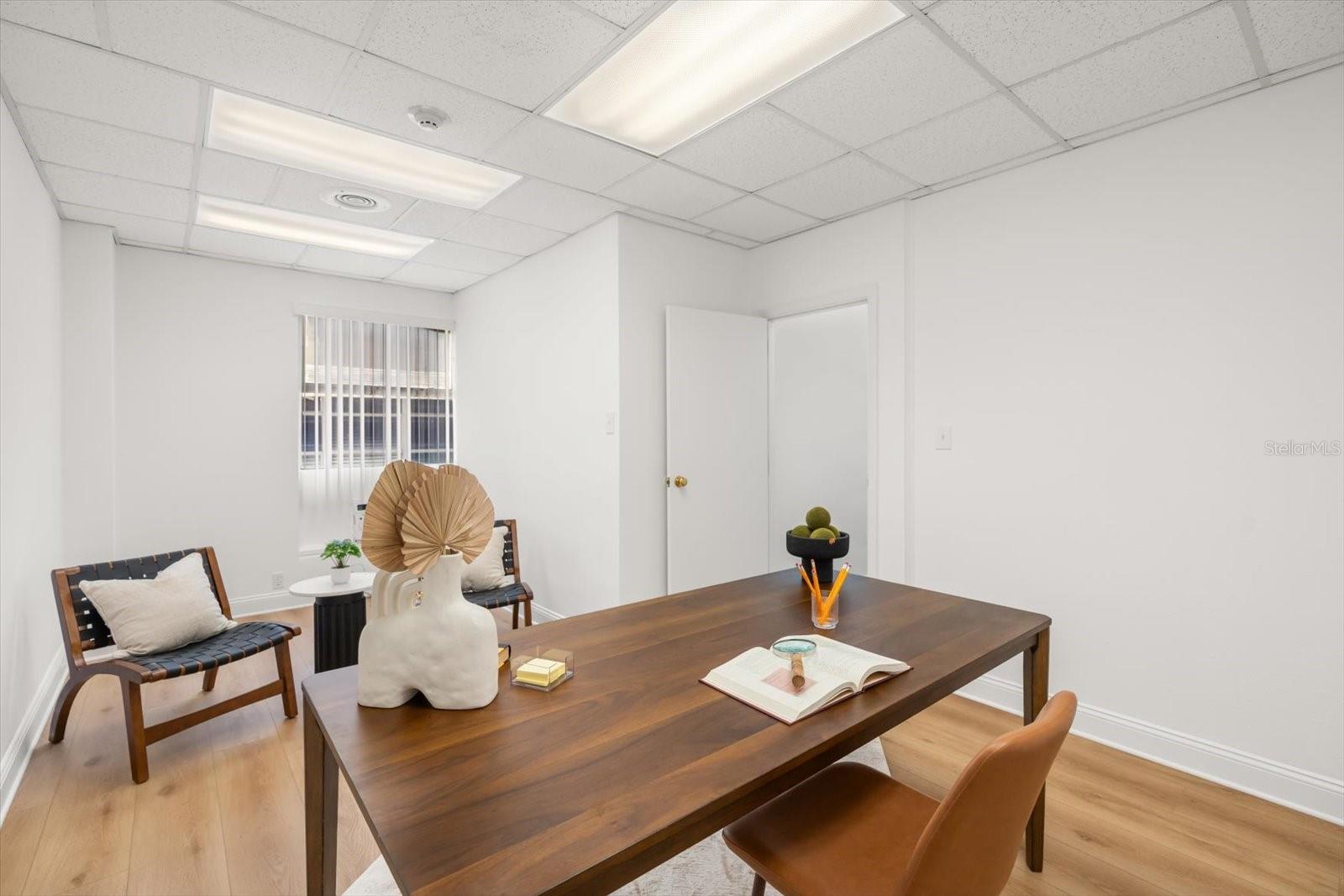 NEW ENGLAND BLDG - Commercial Sale