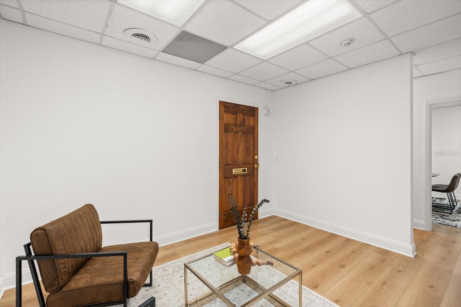 NEW ENGLAND BLDG - Commercial Sale