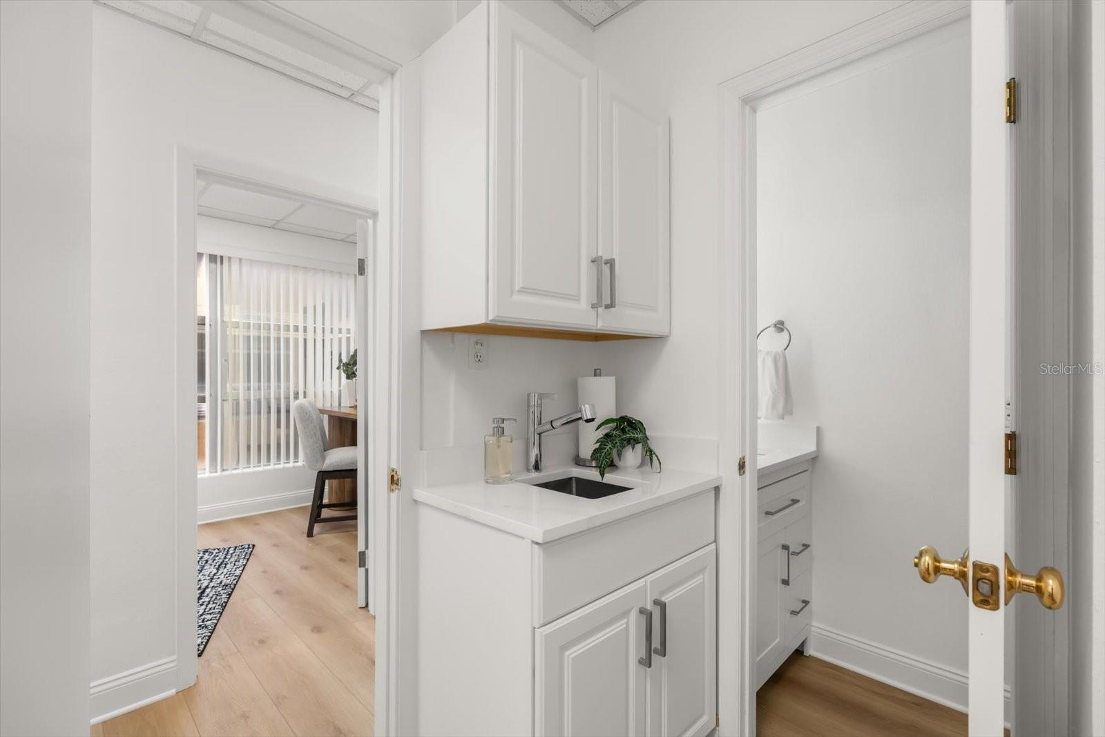 NEW ENGLAND BLDG - Commercial Sale