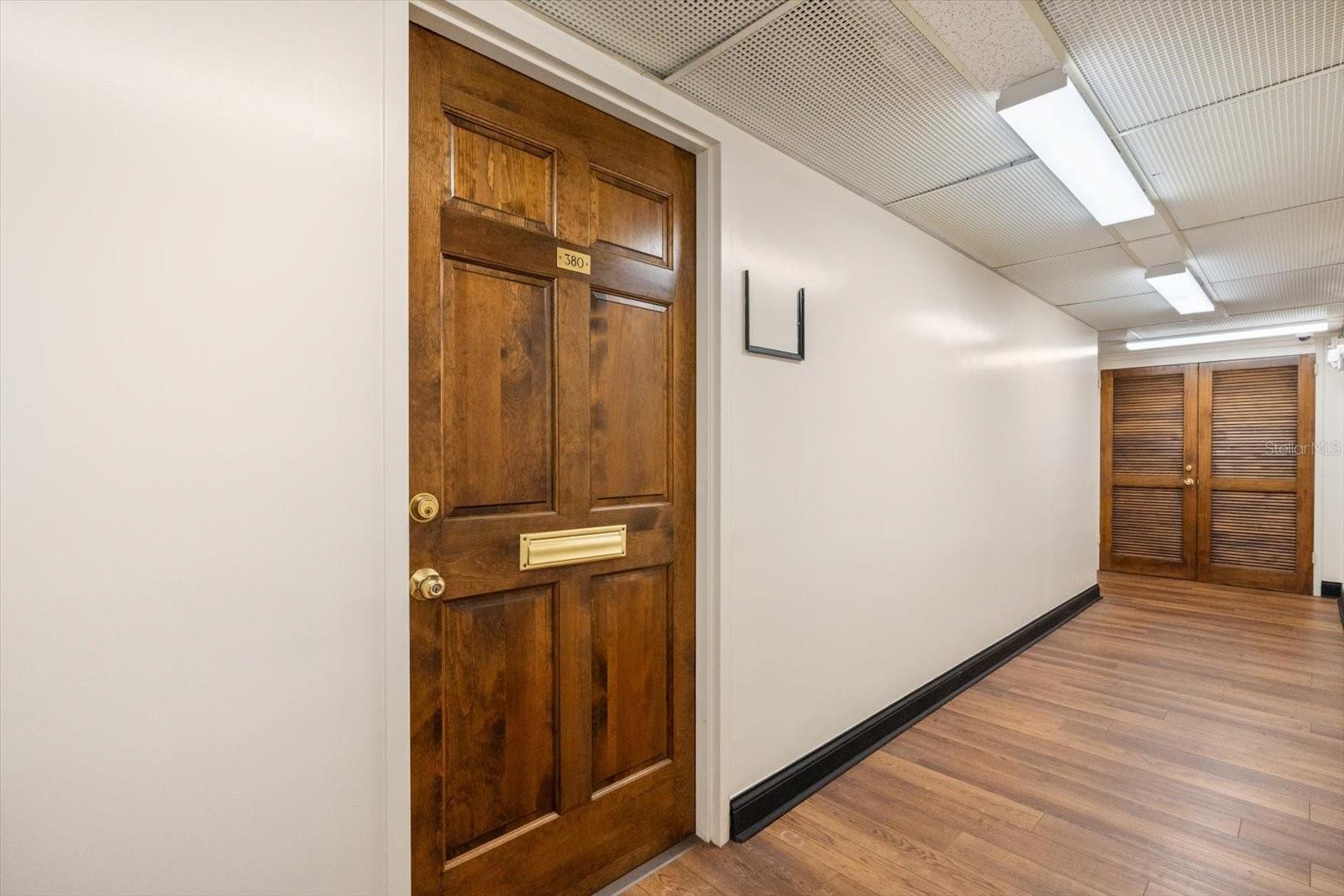 NEW ENGLAND BLDG - Commercial Sale