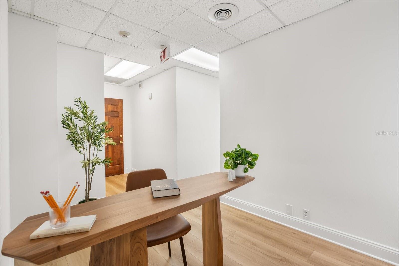 NEW ENGLAND BLDG - Commercial Sale
