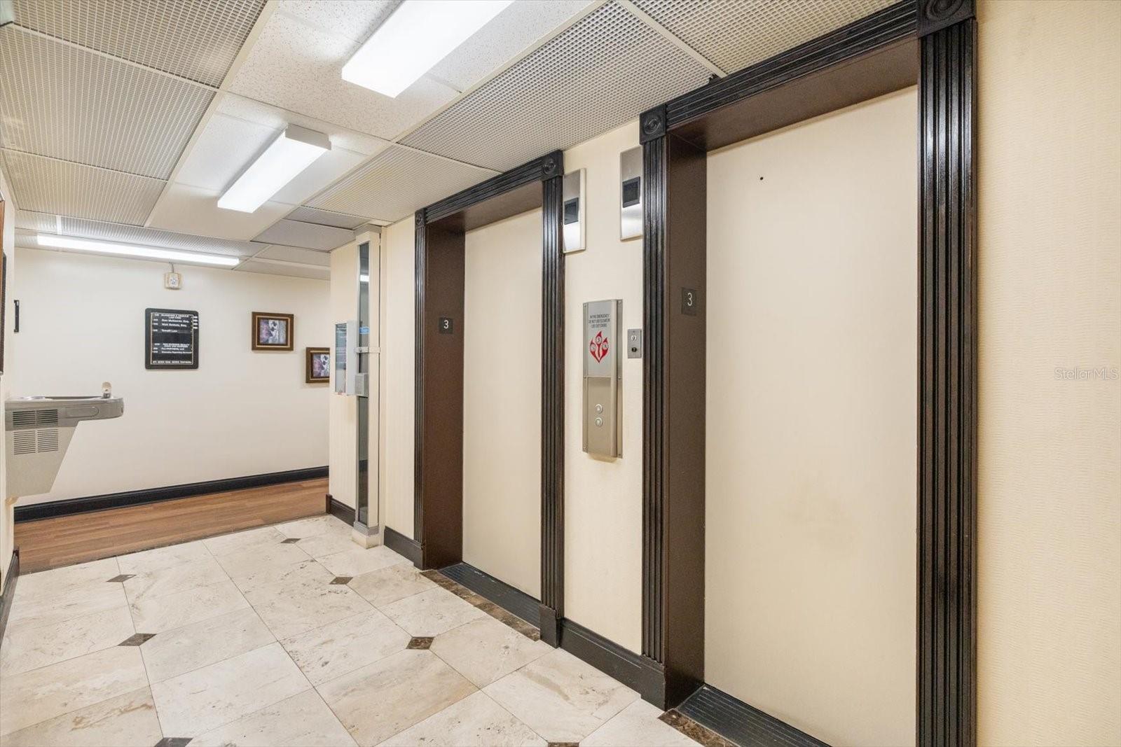 NEW ENGLAND BLDG - Commercial Sale