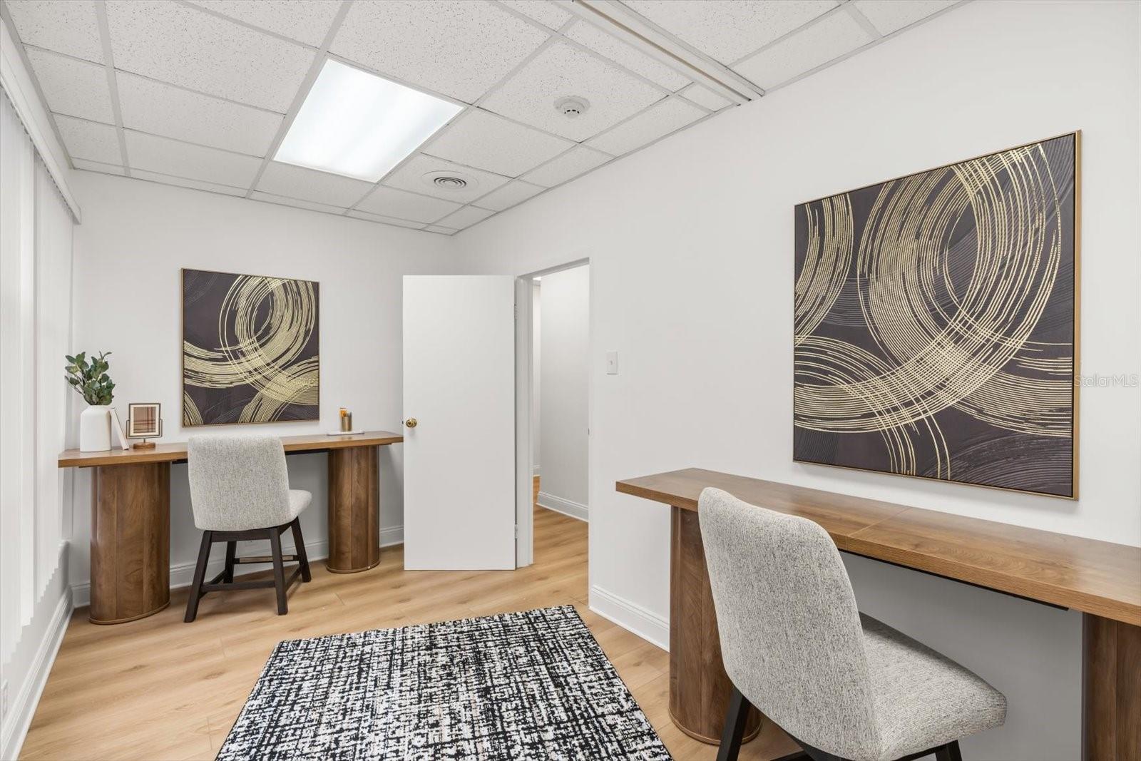 NEW ENGLAND BLDG - Commercial Sale
