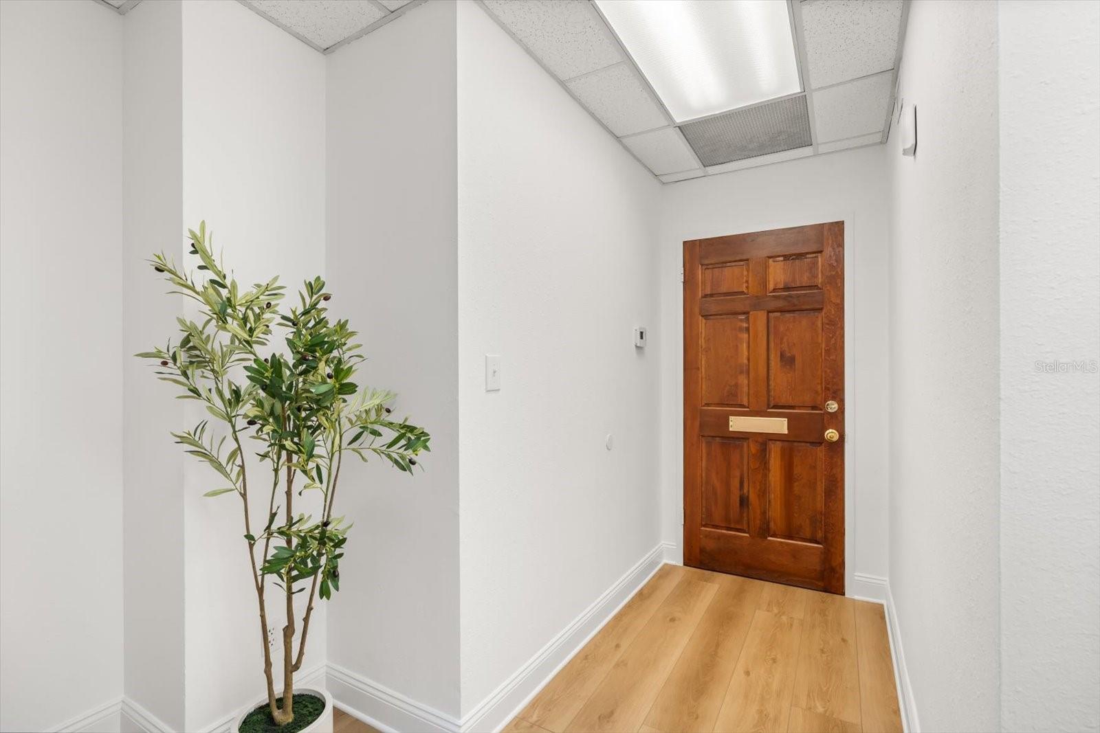 NEW ENGLAND BLDG - Commercial Sale